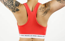 Load image into Gallery viewer, Toni Marlow Clothing Bras Racerback Lounge Bra