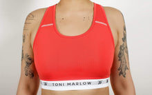 Load image into Gallery viewer, Toni Marlow Clothing Bras Racerback Lounge Bra