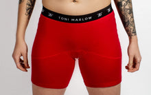Load image into Gallery viewer, T.O.M. (Time Of Month) Boxer Briefs - Bamboo Period Underwear