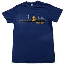 Load image into Gallery viewer, Toronto running shirt run little monkey