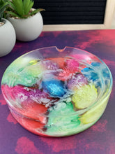 Load image into Gallery viewer, Resin Ashtray