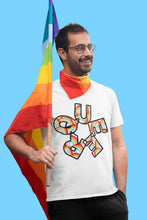Load image into Gallery viewer, Queer T Shirt