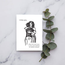 Load image into Gallery viewer, COVID hugs