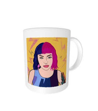 Load image into Gallery viewer, 90 Day Fiancé Inspired Erika Owens 11 Ounce Ceramic Mug