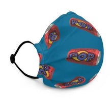 Load image into Gallery viewer, Pop Face Mask