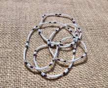 Load image into Gallery viewer, SET OF TWO- Chang Waistbeads
