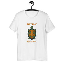 Load image into Gallery viewer, Earth Day Every Day T-Shirt