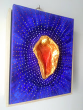 Load image into Gallery viewer, Pussy in the Sky with Diamonds