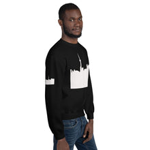 Load image into Gallery viewer, Toronto Skyline Sweater, Toronto hoody, Toronto Crewneck Unisex Sweater, The6 Sweater, Unisex Heavy Blend Crewneck Sweatshirt
