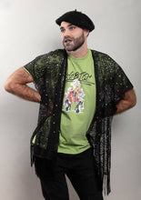 Load image into Gallery viewer, LGBTQ+ Unisex tee - Donating to TPOC - Two Colors!