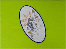 Load image into Gallery viewer, Zodiac Patch - Libra