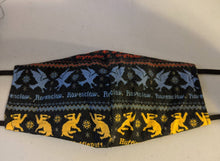 Load image into Gallery viewer, Cotton Fabric- Super Heroes, Star Wars, Dogs, Christmas, Gingerbread, Pandas more themes! See description!