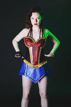 Load image into Gallery viewer, Fascinating Fantasy Cosplay Set