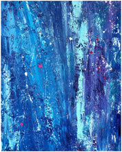 Load image into Gallery viewer, "Spring Awakening"  - Original Acrylic Painting