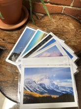 Load image into Gallery viewer, Blank Greeting Card 5-Pack