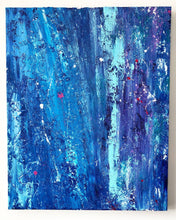 Load image into Gallery viewer, "Spring Awakening"  - Original Acrylic Painting