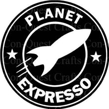 Load image into Gallery viewer, Cartoon/Anime Inspired Permanent Decal - DECAL ONLY