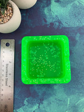 Load image into Gallery viewer, Resin Ashtray