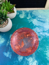 Load image into Gallery viewer, Resin Ashtray