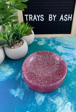 Load image into Gallery viewer, Resin Ashtray