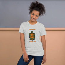 Load image into Gallery viewer, Earth Day Every Day T-Shirt