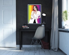 Load image into Gallery viewer, Pamela Rabe | Wentworth | Cherry Orchard