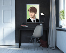 Load image into Gallery viewer, Ringo Starr | Beatles | Young