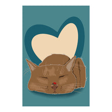 Load image into Gallery viewer, Jasper and the Ladybug