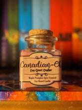 Load image into Gallery viewer, Potion Bottle Candles, Inspired by sweet treats and fictional potions. Fragrance and essential oil blend soy based candles.