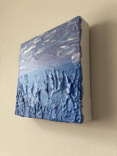 Load image into Gallery viewer, "Last Summer Sunset"  - Original Acrylic Painting