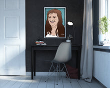 Load image into Gallery viewer, Sue "Boomer" Jenkins | Katrina Milosevic