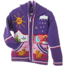 Load image into Gallery viewer, Kids sweaters