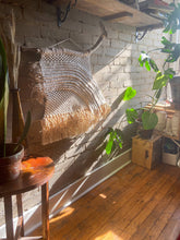 Load image into Gallery viewer, Boho Rainbow Tapestry