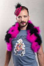 Load image into Gallery viewer, LGBTQ+ Unisex tee - Donating to TPOC - Two Colors!