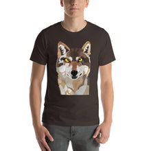 Load image into Gallery viewer, Wolf on Product