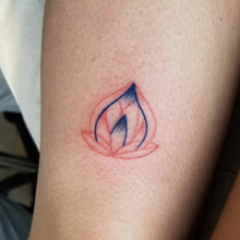 Load image into Gallery viewer, Tattoo Appointment Deposit