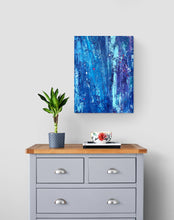 Load image into Gallery viewer, "Spring Awakening"  - Original Acrylic Painting