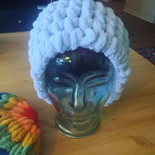 Load image into Gallery viewer, Rainbow Pride Slouch Hat
