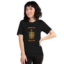 Load image into Gallery viewer, Earth Day Every Day T-Shirt