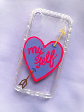 Load image into Gallery viewer, Self Love phone case, 1 of 1