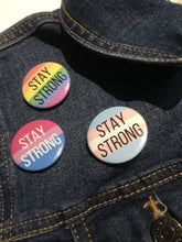 Load image into Gallery viewer, Pride Button - Choose Your Flag! (READ DESCRIPTION)