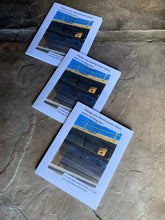 Load image into Gallery viewer, Things you should know when you’re feeling low.-A semi mini zine to help you get through these dark times.