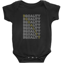 Load image into Gallery viewer, Equality Bodysuit