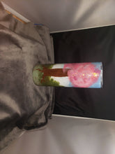 Load image into Gallery viewer, Cherry Blossom Afternoon - 20oz skinny tumbler