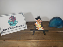 Load image into Gallery viewer, Tom Nook and Gang Animal Crossing Vinyl Die Cut Sticker Flake