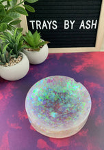 Load image into Gallery viewer, Resin Ashtray