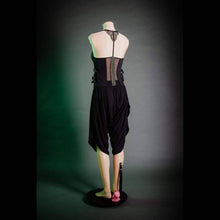 Load image into Gallery viewer, Leopard Lollapalooza Bustier