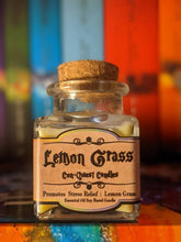 Load image into Gallery viewer, Potion Bottle Candles, Inspired by sweet treats and fictional potions. Fragrance and essential oil blend soy based candles.