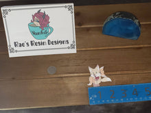 Load image into Gallery viewer, Surprise Cuddles - Vinyl Fox Sticker