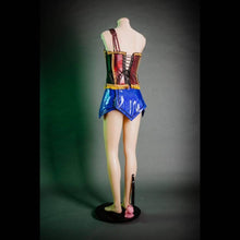 Load image into Gallery viewer, Fascinating Fantasy Cosplay Set